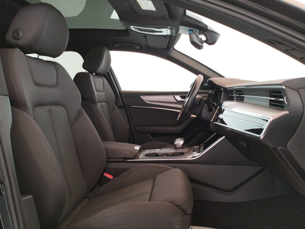 Audi A6 Avant 40 2.0 TDI S tronic Business Sport (18)