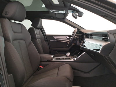Audi A6 Avant 40 2.0 TDI S tronic Business Sport (18)