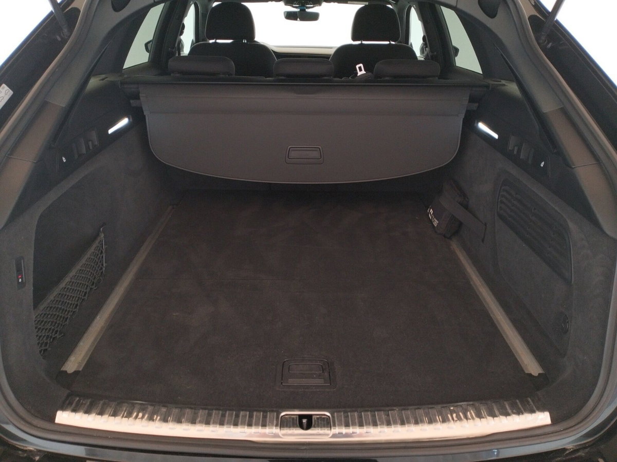 Audi A6 Avant 40 2.0 TDI S tronic Business Sport (19)