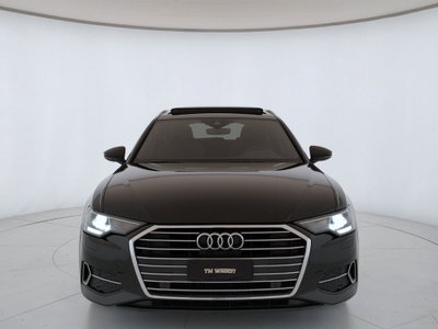 Audi A6 Avant 40 2.0 TDI S tronic Business Sport (2)