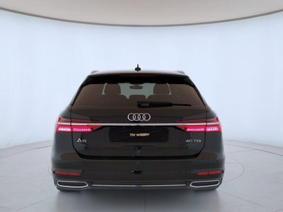 Audi A6 Avant 40 2.0 TDI S tronic Business Sport (5)