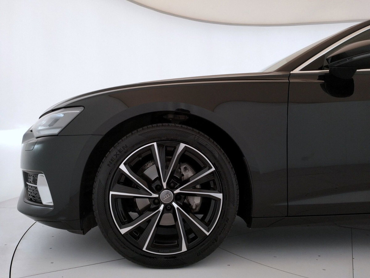 Audi A6 Avant 40 2.0 TDI S tronic Business Sport (7)