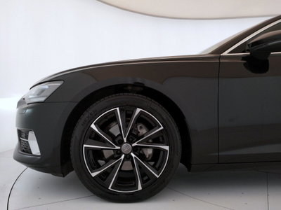 Audi A6 Avant 40 2.0 TDI S tronic Business Sport (7)