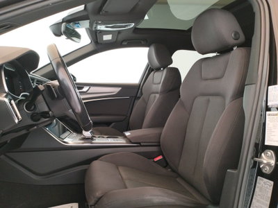 Audi A6 Avant 40 2.0 TDI S tronic Business Sport (9)