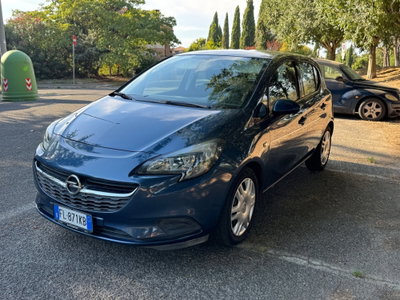 Opel Corsa 1.4 90CV GPL Tech 5 porte Advance usata