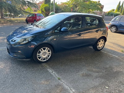 Opel Corsa 1.4 90CV GPL Tech 5 porte Advance (2)