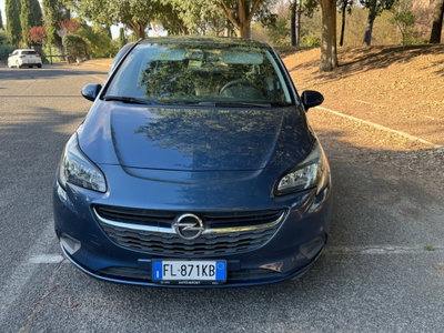 Opel Corsa 1.4 90CV GPL Tech 5 porte Advance (3)