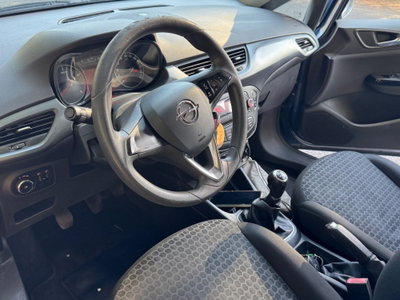 Opel Corsa 1.4 90CV GPL Tech 5 porte Advance (8)