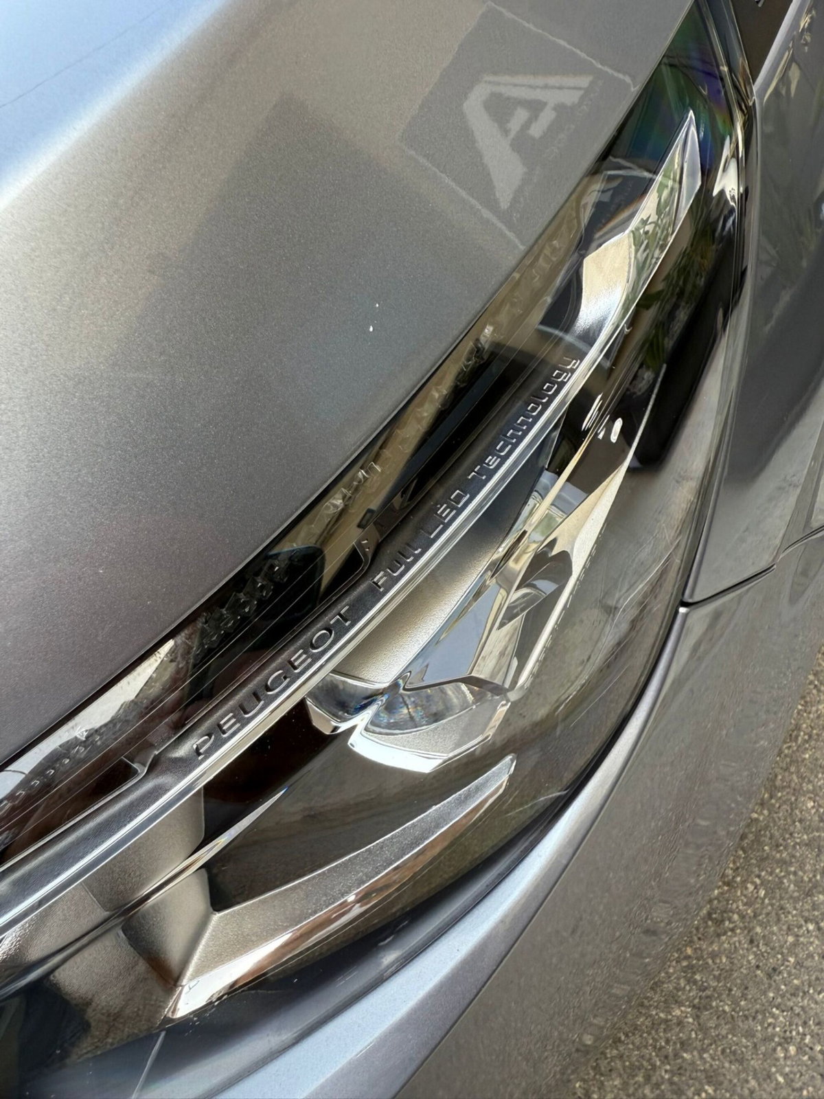 Peugeot 5008 BlueHDi 130 S&S Crossway (10)