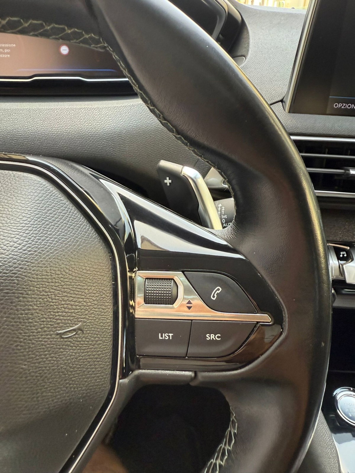 Peugeot 5008 BlueHDi 130 S&S Crossway (12)