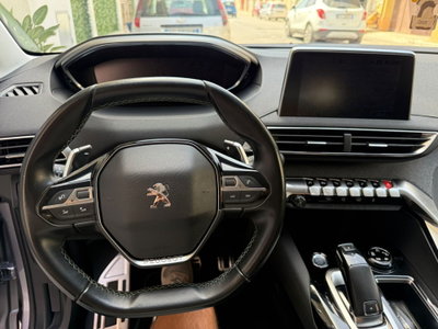 Peugeot 5008 BlueHDi 130 S&S Crossway (13)
