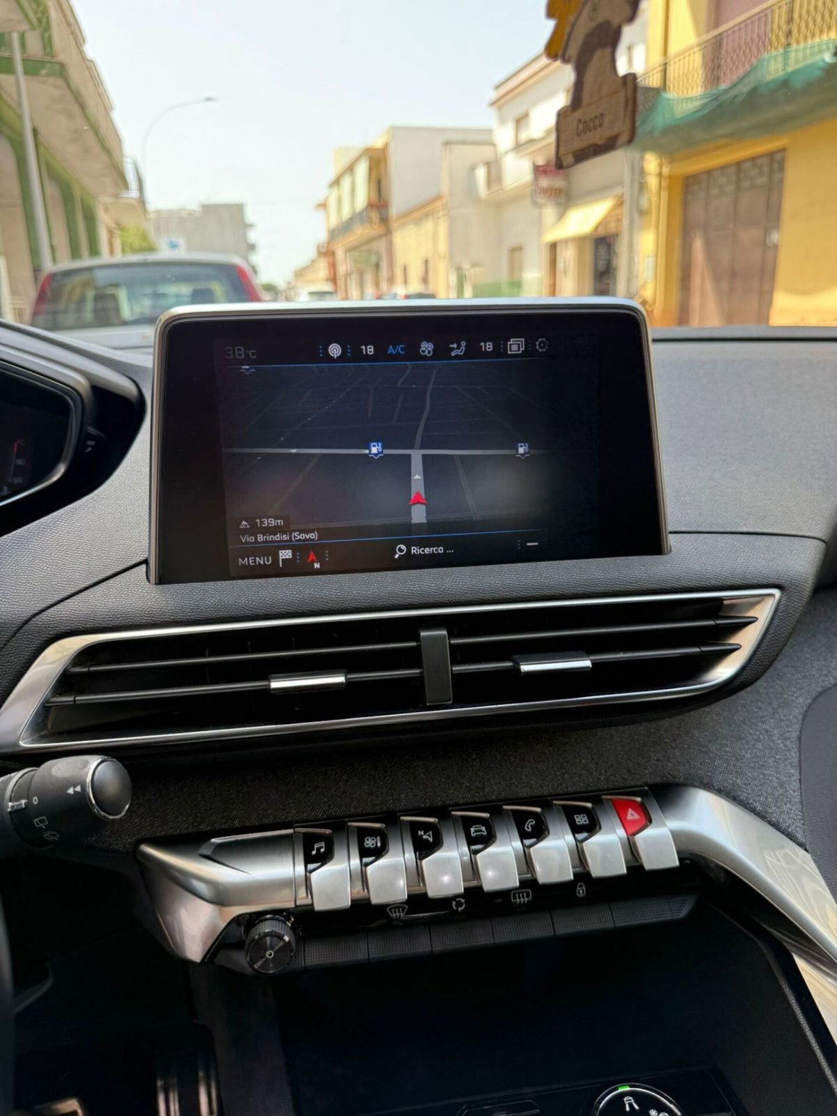 Peugeot 5008 BlueHDi 130 S&S Crossway (14)