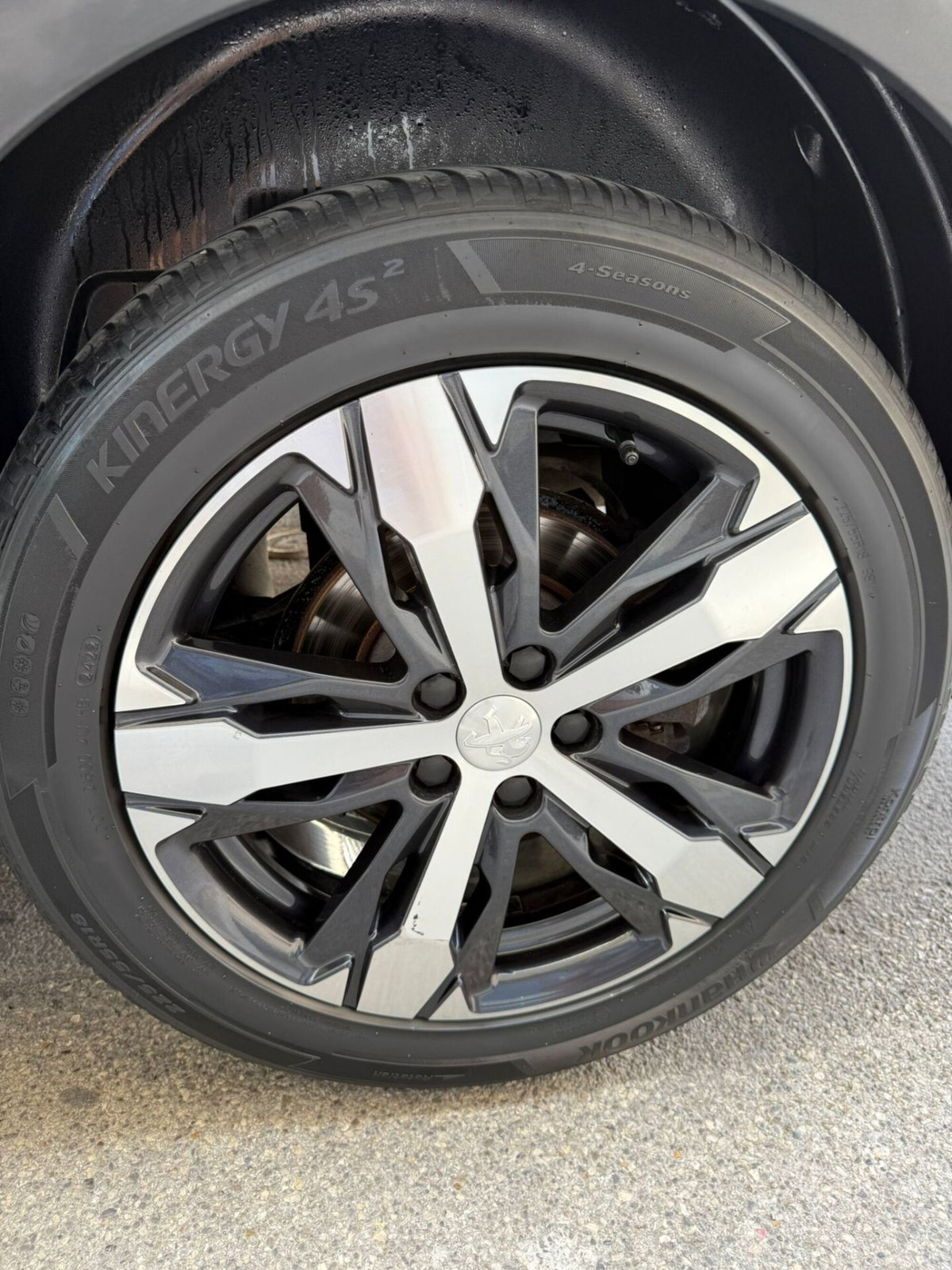 Peugeot 5008 BlueHDi 130 S&S Crossway (16)