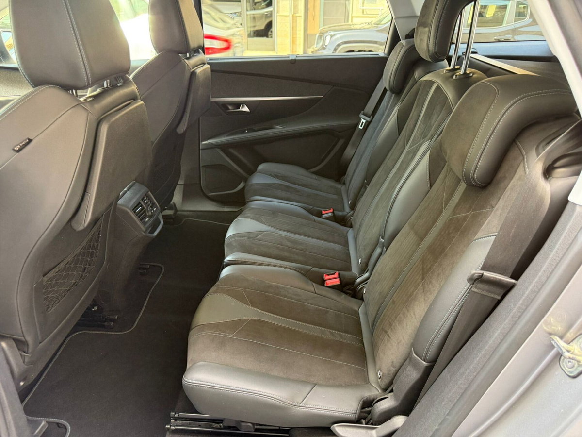 Peugeot 5008 BlueHDi 130 S&S Crossway (17)