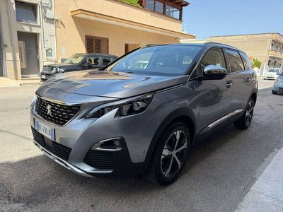 Peugeot 5008 BlueHDi 130 S&S Crossway (2)