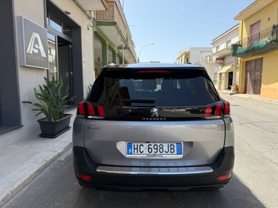 Peugeot 5008 BlueHDi 130 S&S Crossway (3)