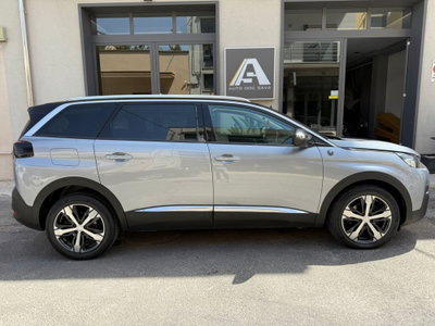 Peugeot 5008 BlueHDi 130 S&S Crossway (4)