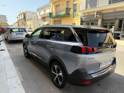 Peugeot 5008 BlueHDi 130 S&S Crossway (5)