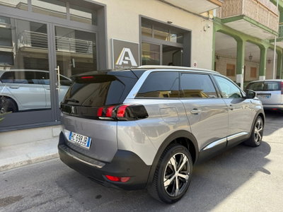 Peugeot 5008 BlueHDi 130 S&S Crossway (7)