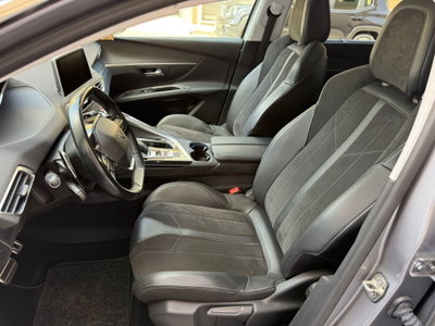 Peugeot 5008 BlueHDi 130 S&S Crossway (8)