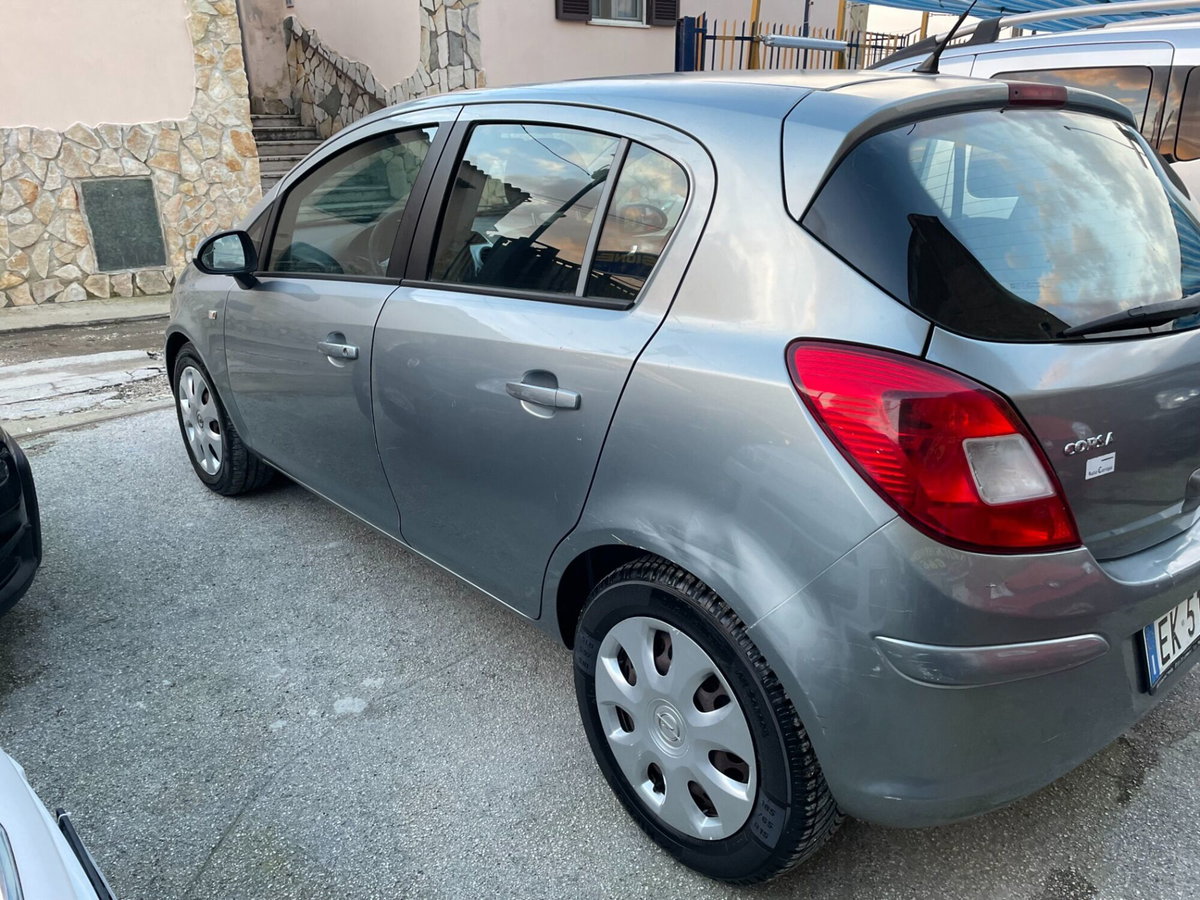 Opel Corsa 1.3 CDTI 75CV F.AP. 5 porte Sport (2)