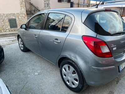 Opel Corsa 1.3 CDTI 75CV F.AP. 5 porte Sport (2)