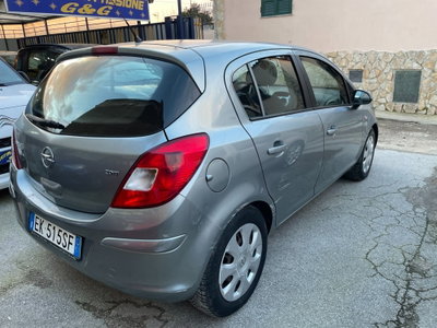 Opel Corsa 1.3 CDTI 75CV F.AP. 5 porte Sport (3)
