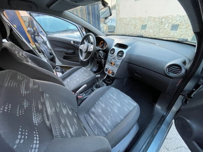 Opel Corsa 1.3 CDTI 75CV F.AP. 5 porte Sport (5)