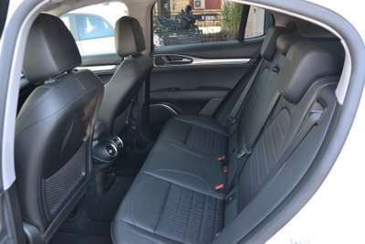 Alfa Romeo Stelvio Stelvio 2.2 Turbodiesel 190 CV AT8 Q4 Sprint (10)