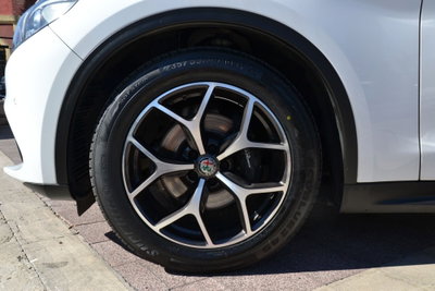 Alfa Romeo Stelvio Stelvio 2.2 Turbodiesel 190 CV AT8 Q4 Sprint (20)