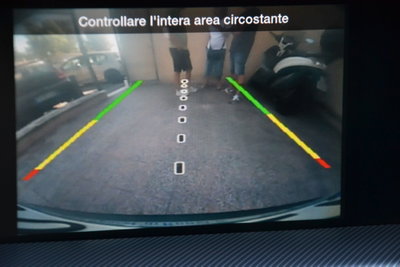 Alfa Romeo Stelvio Stelvio 2.2 Turbodiesel 190 CV AT8 Q4 Sprint (8)