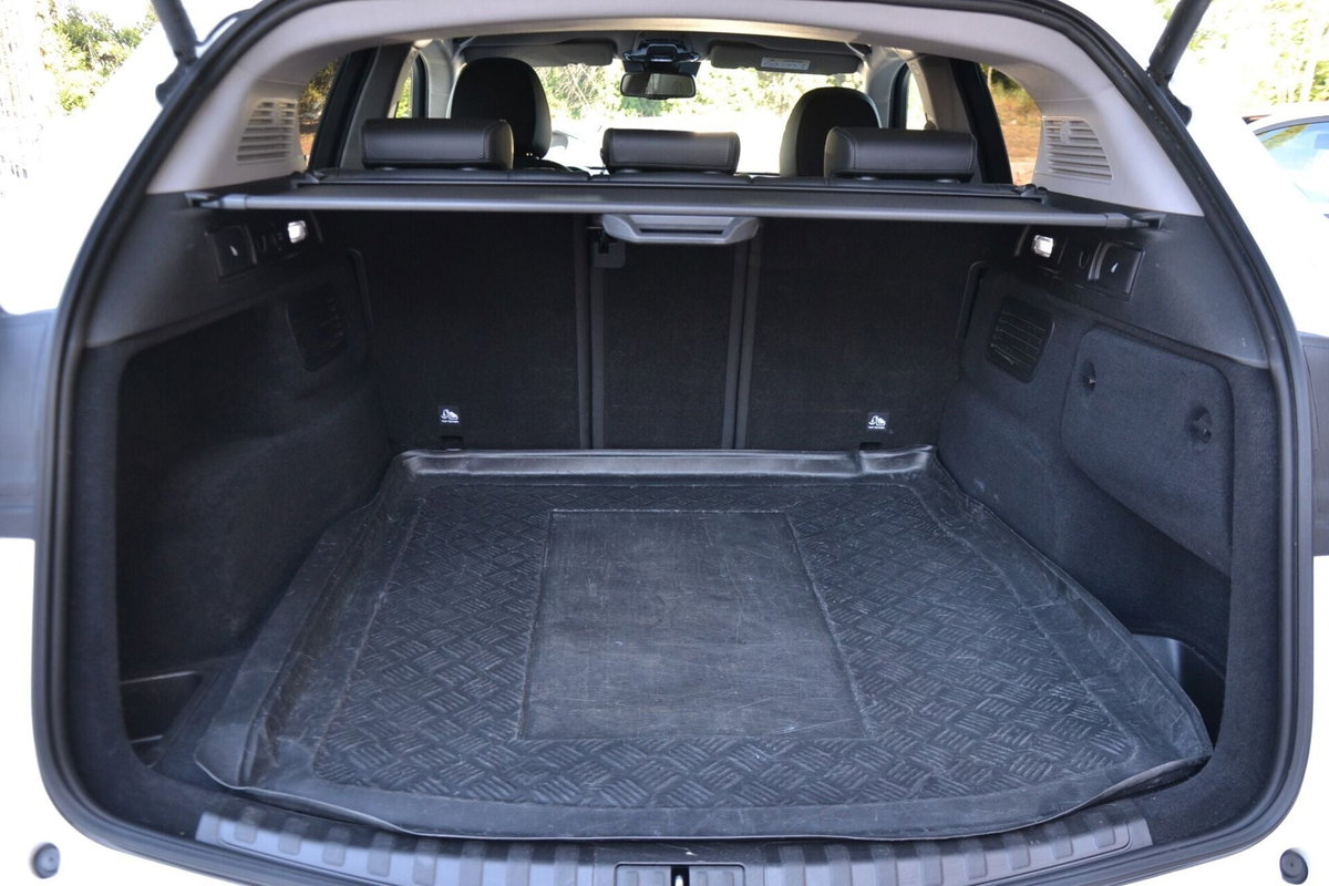 Alfa Romeo Stelvio Stelvio 2.2 Turbodiesel 190 CV AT8 Q4 Sprint (9)