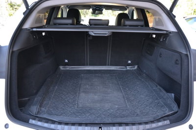 Alfa Romeo Stelvio Stelvio 2.2 Turbodiesel 190 CV AT8 Q4 Sprint (9)