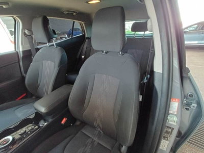 Kia Sportage 1.6 crdi mhev Style dct (10)