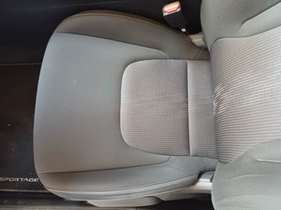Kia Sportage 1.6 crdi mhev Style dct (11)