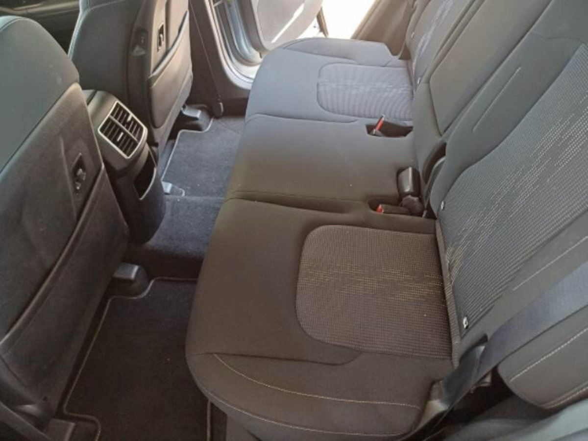 Kia Sportage 1.6 crdi mhev Style dct (15)