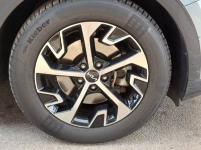 Kia Sportage 1.6 crdi mhev Style dct (16)