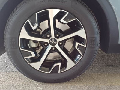 Kia Sportage 1.6 crdi mhev Style dct (17)