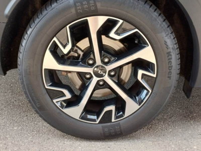 Kia Sportage 1.6 crdi mhev Style dct (18)