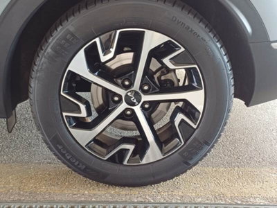 Kia Sportage 1.6 crdi mhev Style dct (19)