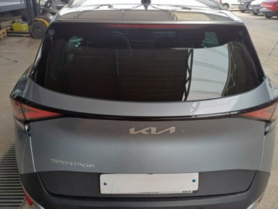 Kia Sportage 1.6 crdi mhev Style dct (20)