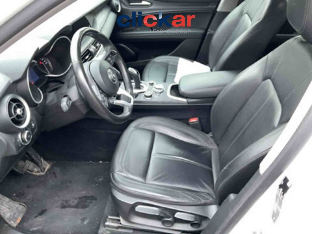 Alfa Romeo Stelvio Stelvio 2.2 Turbodiesel 190 CV AT8 Q4 Super Business (10)