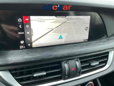 Alfa Romeo Stelvio Stelvio 2.2 Turbodiesel 190 CV AT8 Q4 Super Business (11)