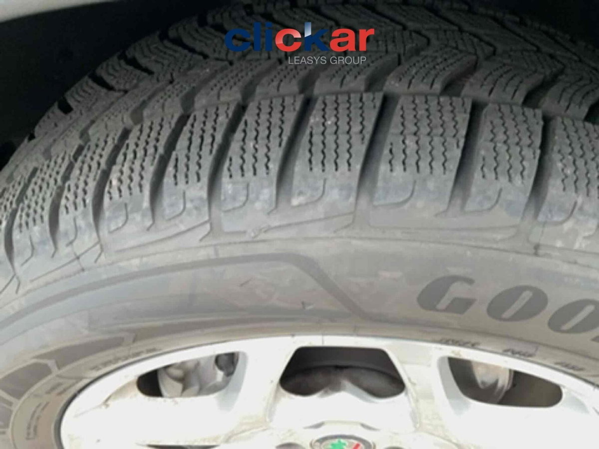 Alfa Romeo Stelvio Stelvio 2.2 Turbodiesel 190 CV AT8 Q4 Super Business (6)