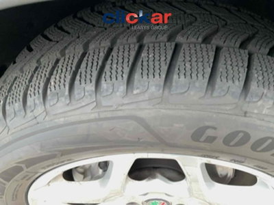 Alfa Romeo Stelvio Stelvio 2.2 Turbodiesel 190 CV AT8 Q4 Super Business (6)