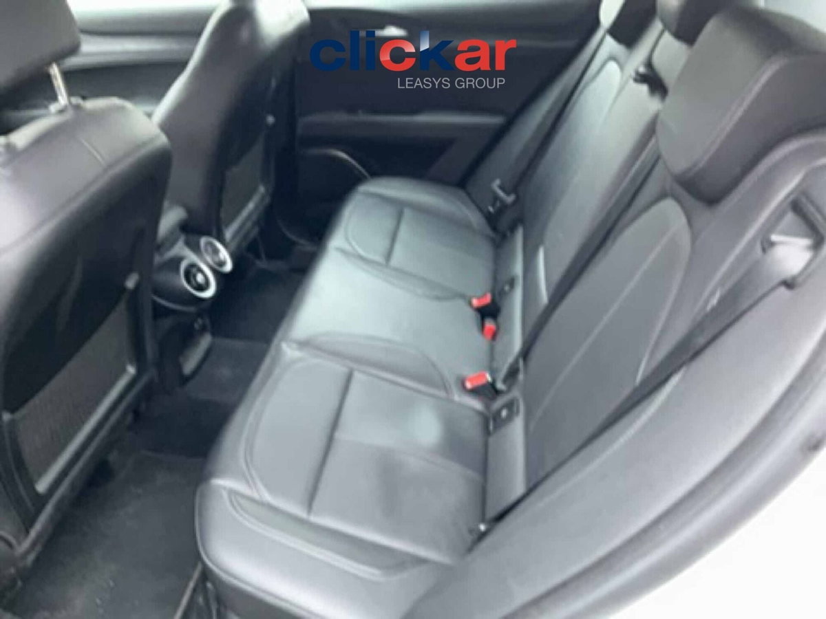 Alfa Romeo Stelvio Stelvio 2.2 Turbodiesel 190 CV AT8 Q4 Super Business (7)