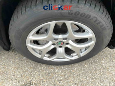 Alfa Romeo Stelvio Stelvio 2.2 Turbodiesel 190 CV AT8 Q4 Super Business (8)