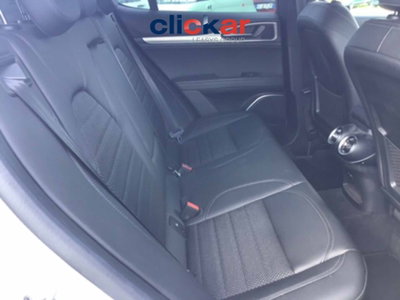 Alfa Romeo Stelvio Stelvio 2.2 Turbodiesel 190 CV AT8 Q4 Sprint (10)
