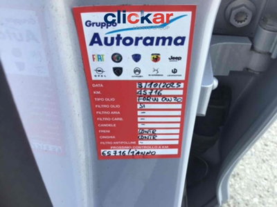 Alfa Romeo Stelvio Stelvio 2.2 Turbodiesel 190 CV AT8 Q4 Sprint (20)