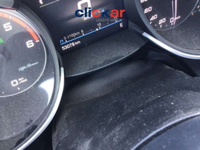 Alfa Romeo Stelvio Stelvio 2.2 Turbodiesel 190 CV AT8 Q4 Sprint (8)